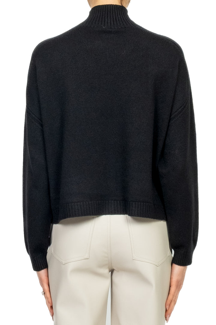 Tensione In - Maglia mezzo collo Art. IT1509AI25