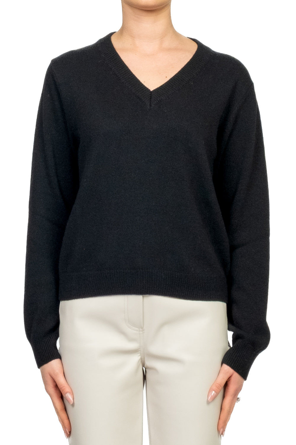 Tensione In - Maglia scollo V Art. D82069