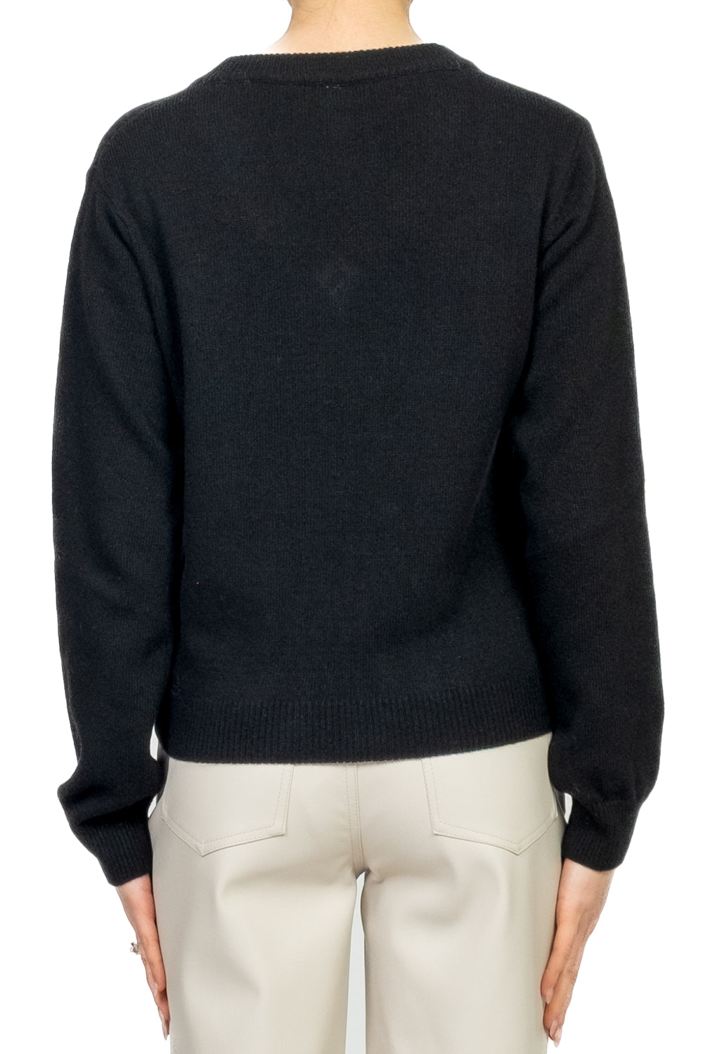 Tensione In - Maglia scollo V Art. D82069