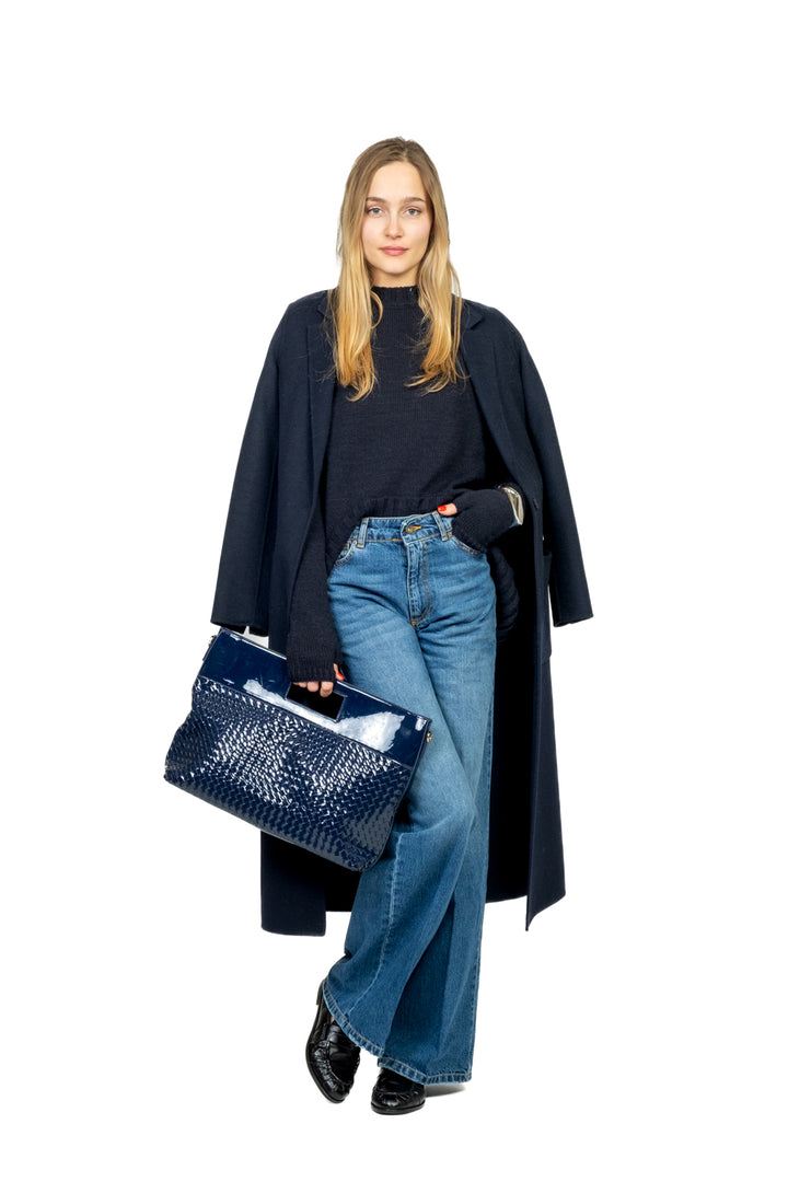 Tensione In - Gilet con manicotti Art. 252PA9339