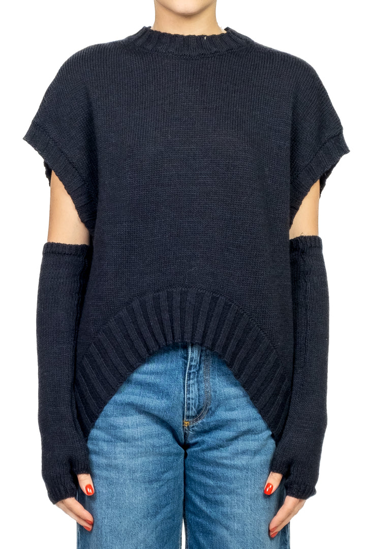 Tensione In - Gilet con manicotti Art. 252PA9339