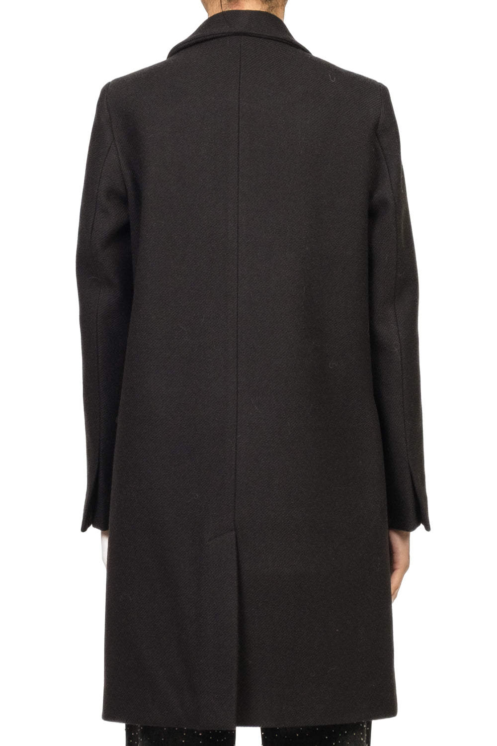 Vicolo - Cappotto dritto un petto Art. TF2265