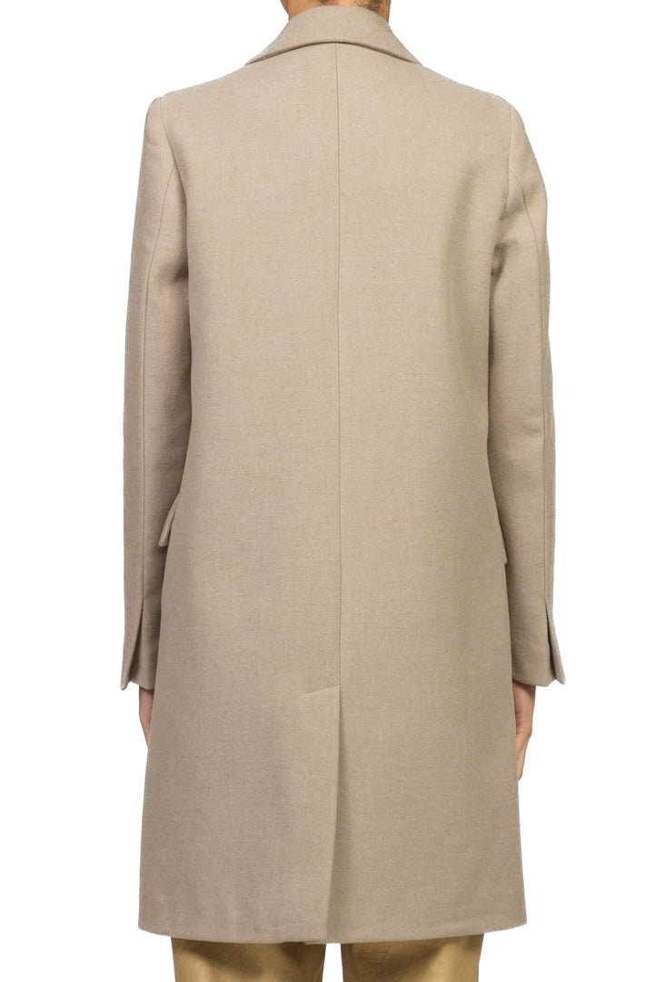 Vicolo - Cappotto dritto un petto Art. TF2265