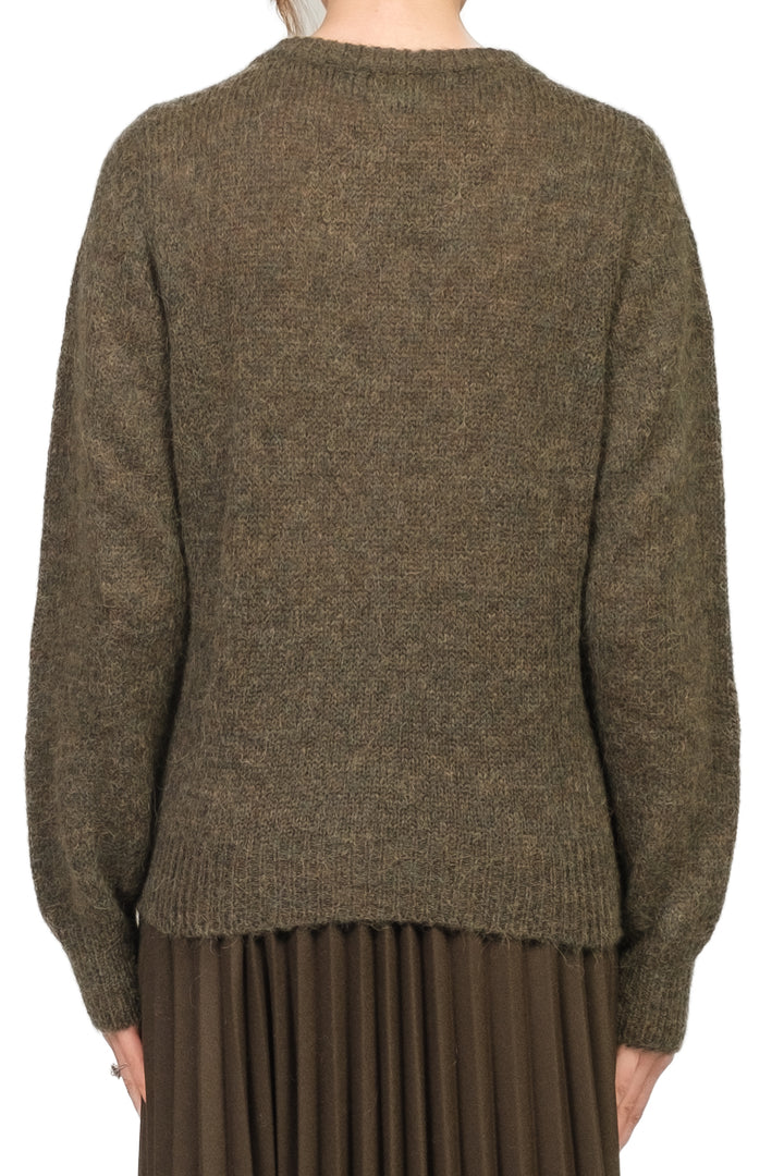 Vicolo - Cardigan girocollo rebecchina Art. 55195F