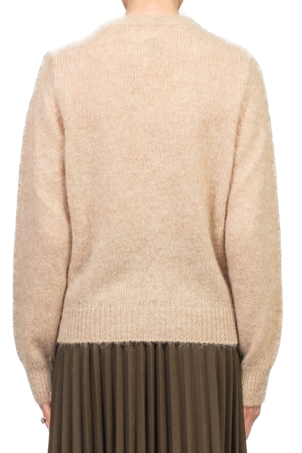 Vicolo - Cardigan girocollo rebecchina Art. 55195F