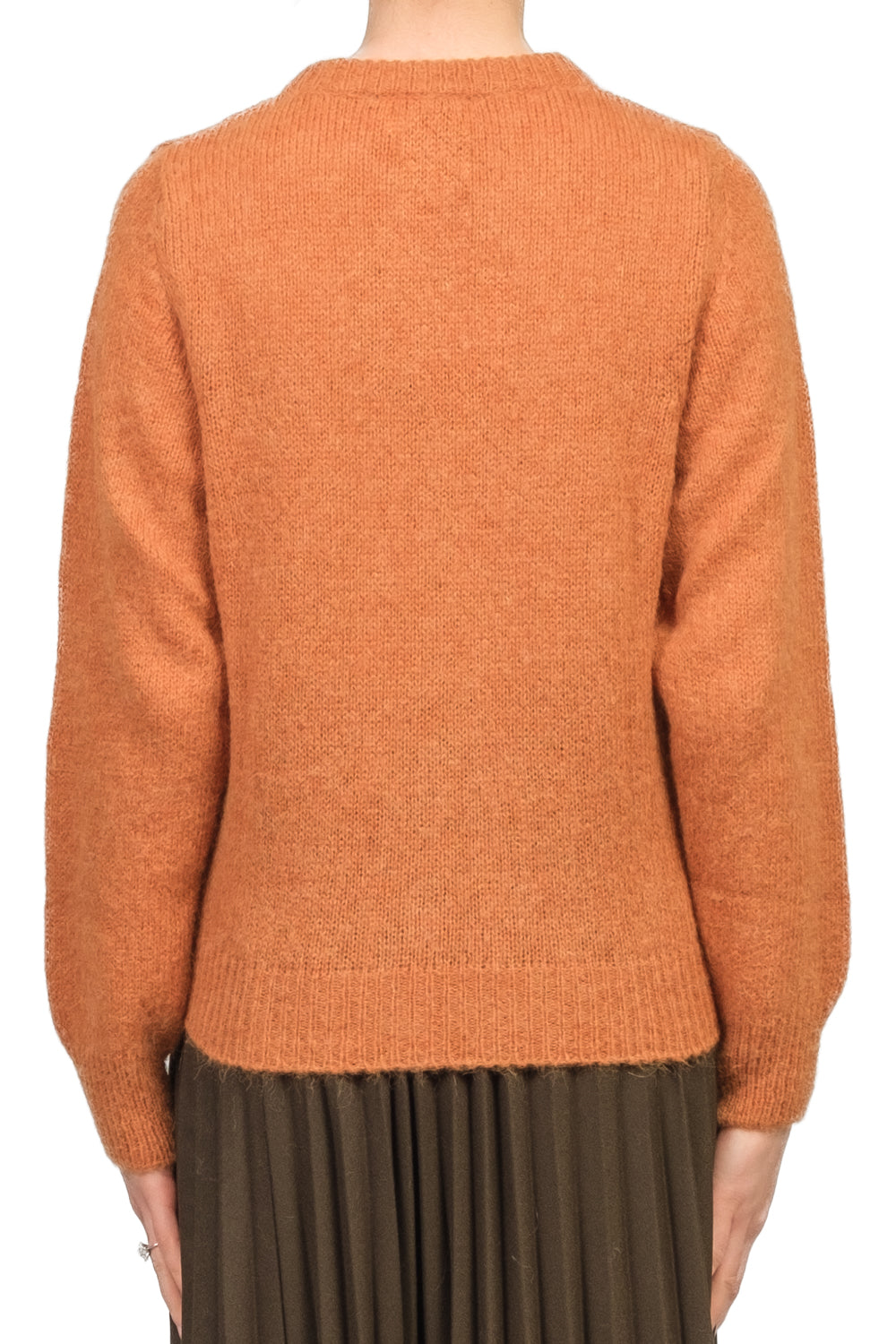 Vicolo - Cardigan girocollo rebecchina Art. 55195F