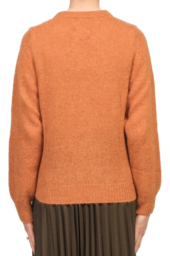 Vicolo - Cardigan girocollo rebecchina Art. 55195F