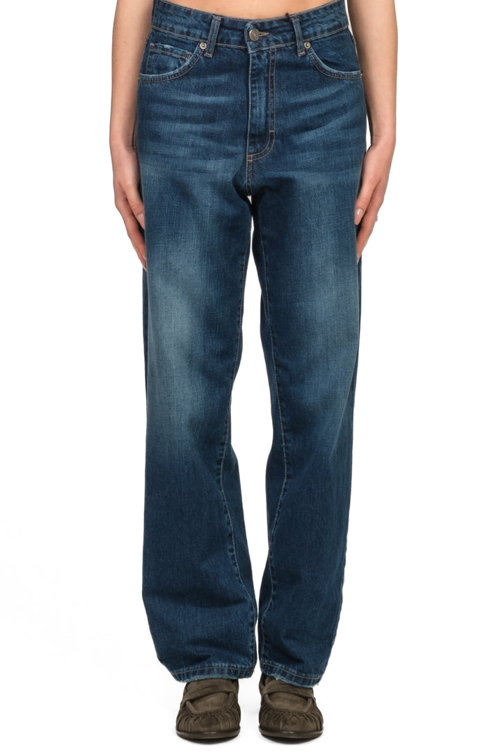 Tensione In - Jeans gamba dritta Art. TOM-REED