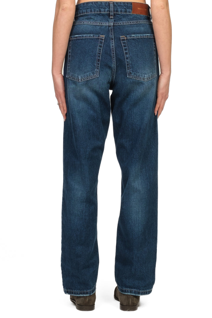 Tensione In - Jeans gamba dritta Art. TOM-REED