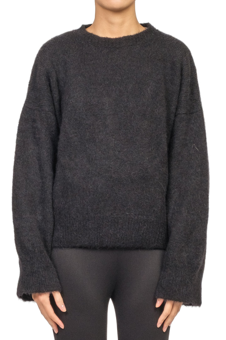 Tensione In - Maglia girocollo scatoletta Art. 252PA9393