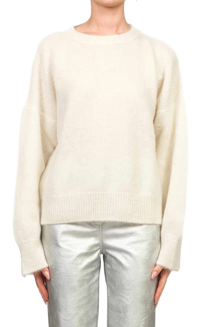 Vicolo - Maglia girocollo manica ampia Art. 55180F