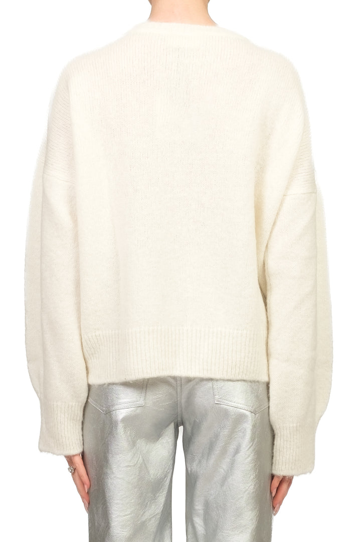 Vicolo - Maglia girocollo manica ampia Art. 55180F