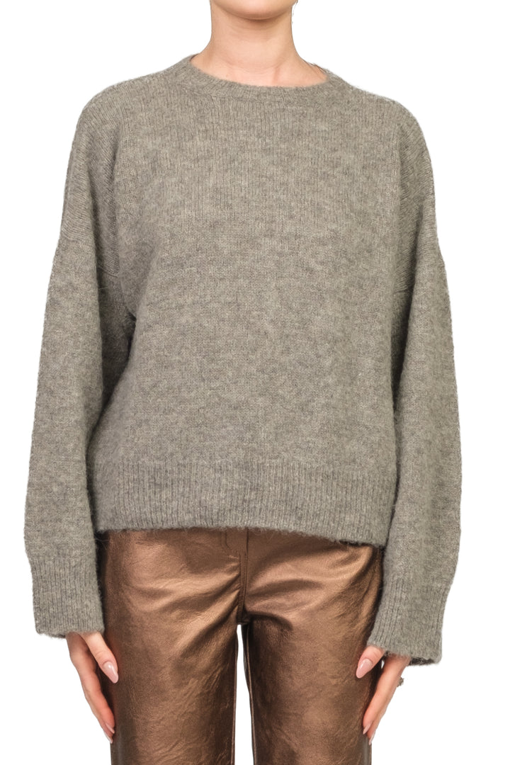 Vicolo - Maglia girocollo manica ampia Art. 55180F