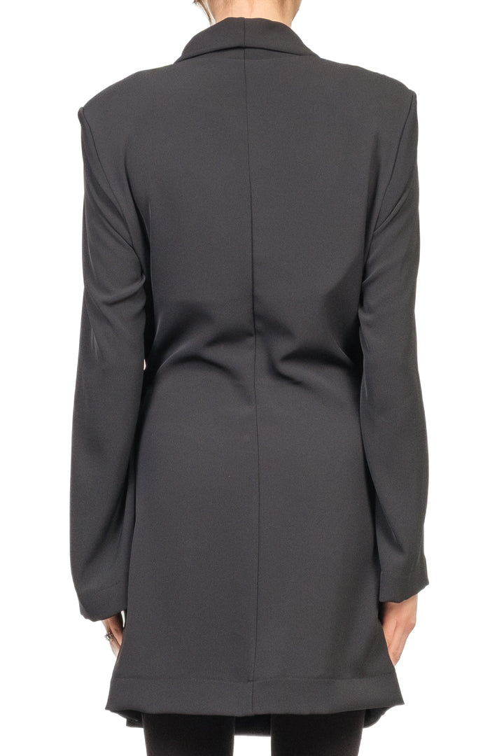 Tensione In - Abito portafoglio scollo v Art. 38207