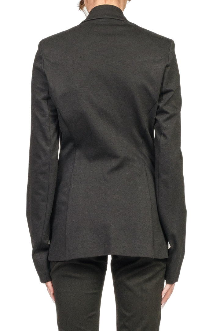 Angela Davis - Giacca un petto punto milano Art. RI9C09