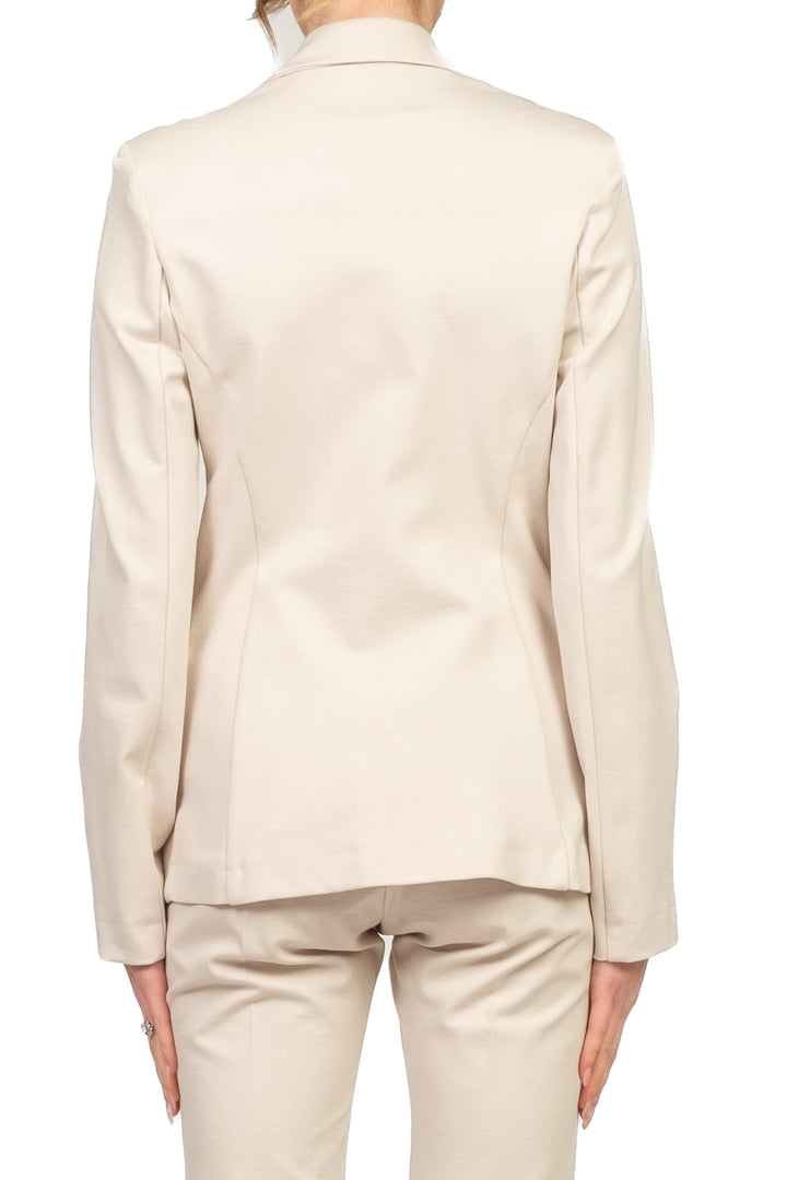 Angela Davis - Giacca un petto punto milano Art. RI9C09