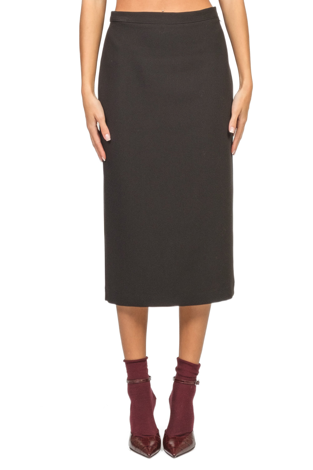 Dixie - Completo giacca e gonna Art. J845Y086/G845Y077