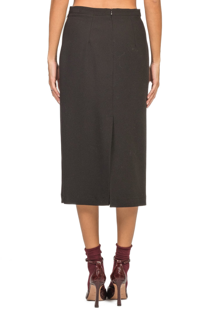 Dixie - Completo giacca e gonna Art. J845Y086/G845Y077