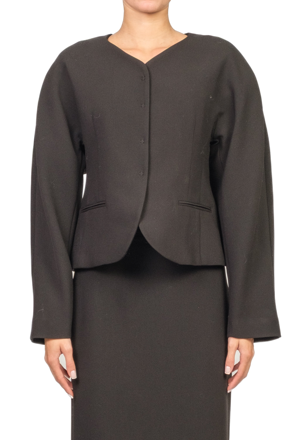 Dixie - Completo giacca e gonna Art. J845Y086/G845Y077