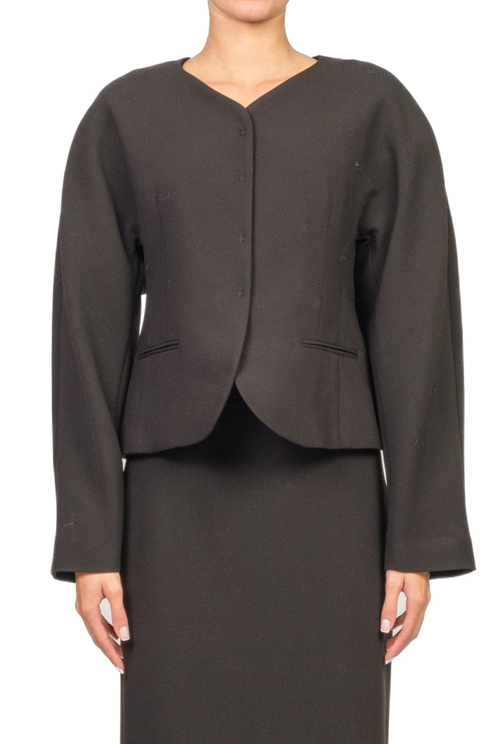 Dixie - Completo giacca e gonna Art. J845Y086/G845Y077