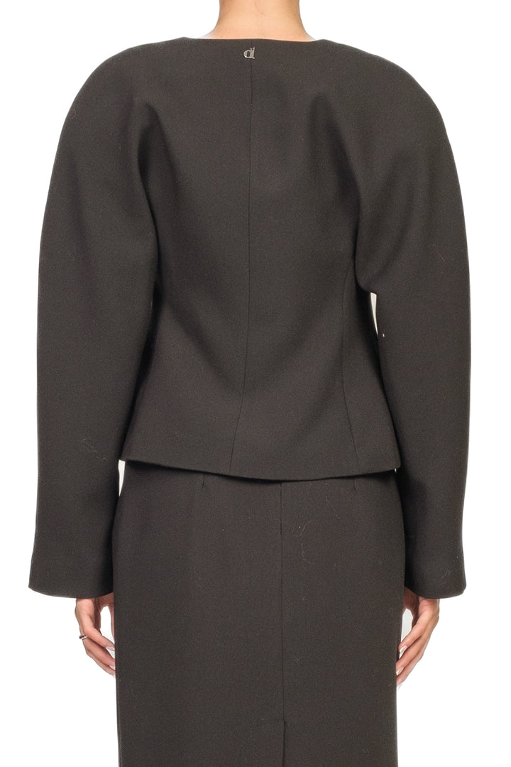 Dixie - Completo giacca e gonna Art. J845Y086/G845Y077