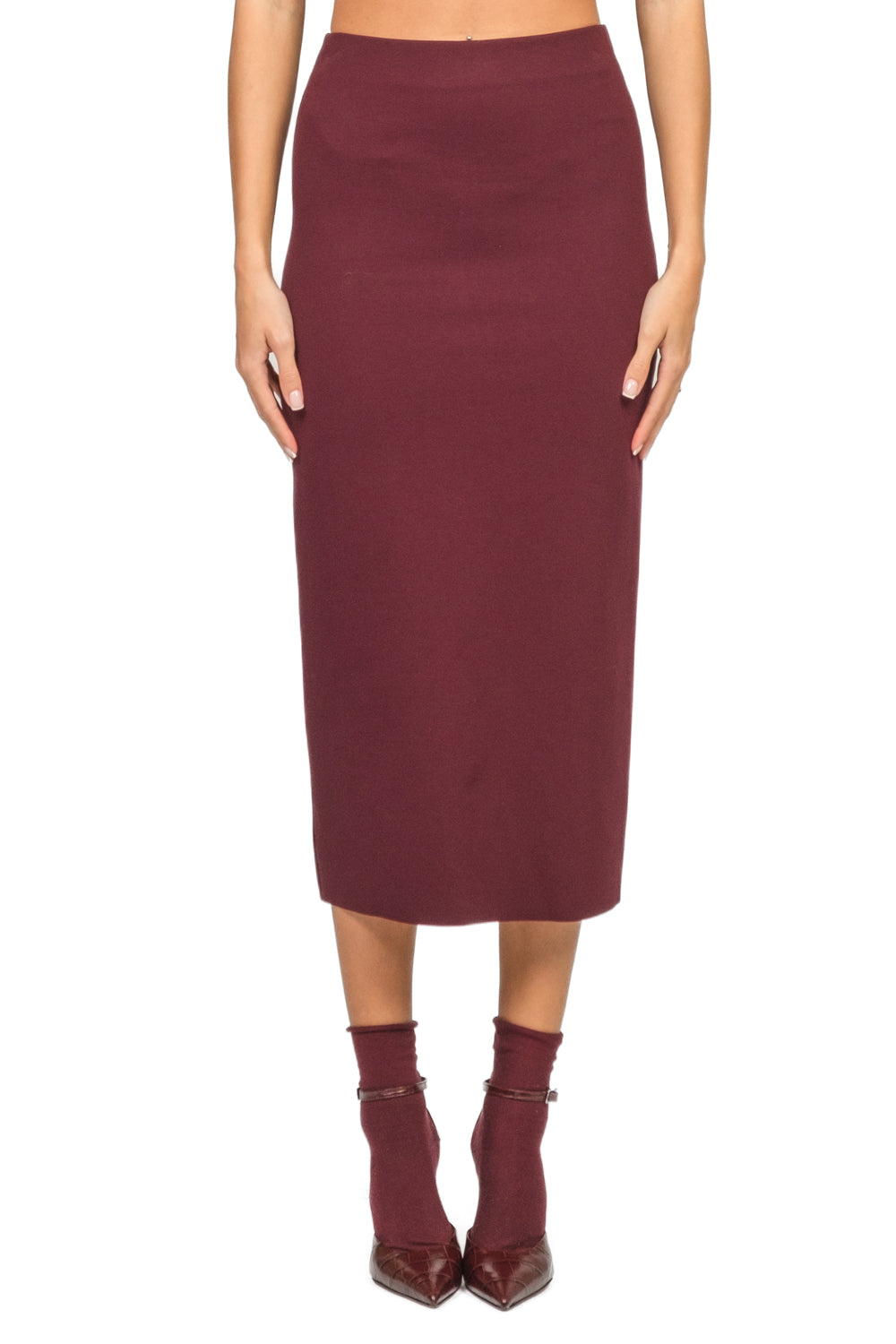 Angela Davis - Gonna punto milano Art. RI9EG3