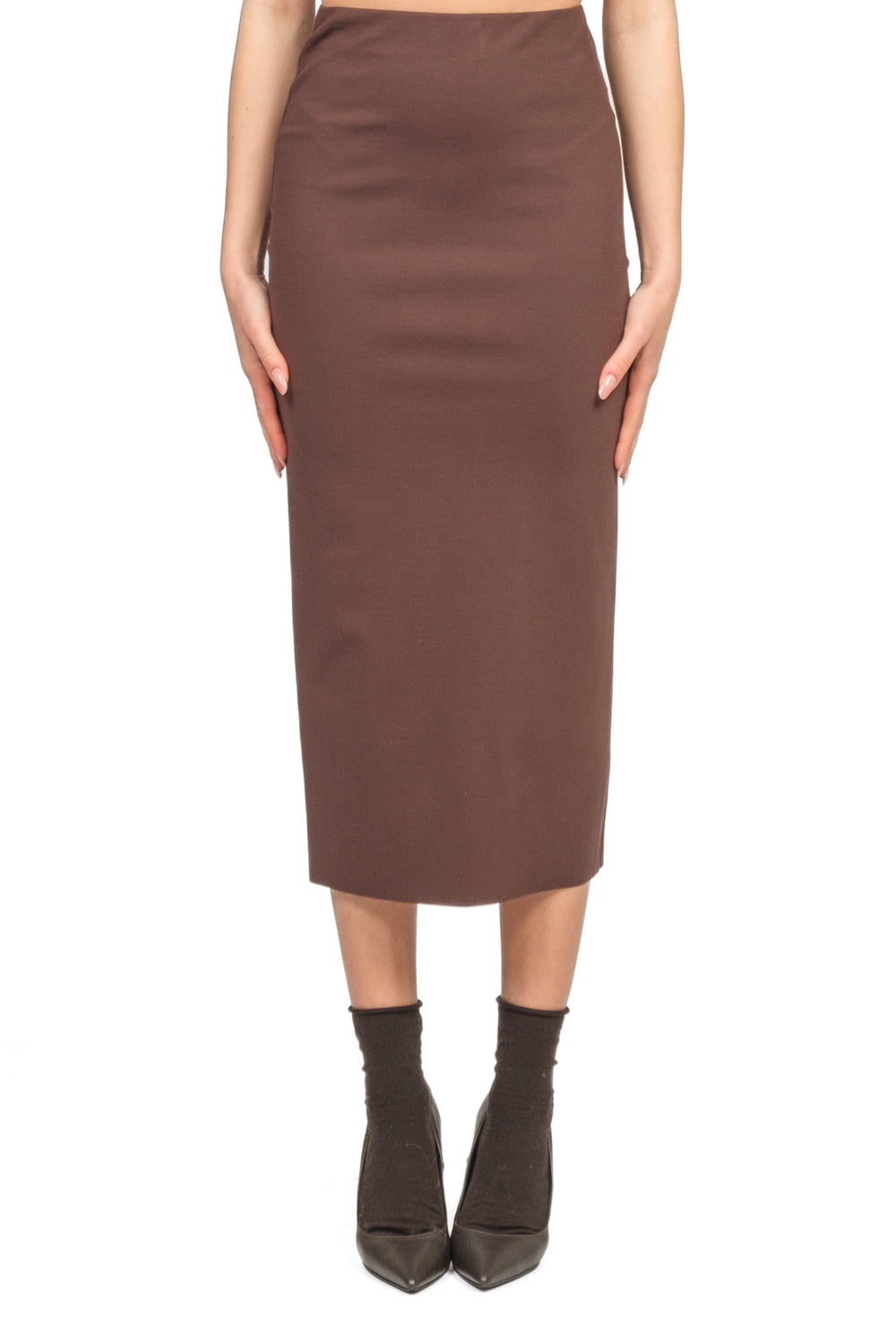 Angela Davis - Gonna punto milano Art. RI9EG3