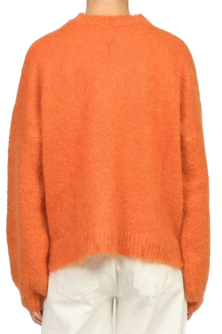 Tensione In - Maglia girocollo scatoletta Art. 252PA9393