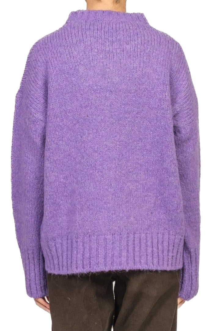 Vicolo - Maglia over girocollo Art. 33057F