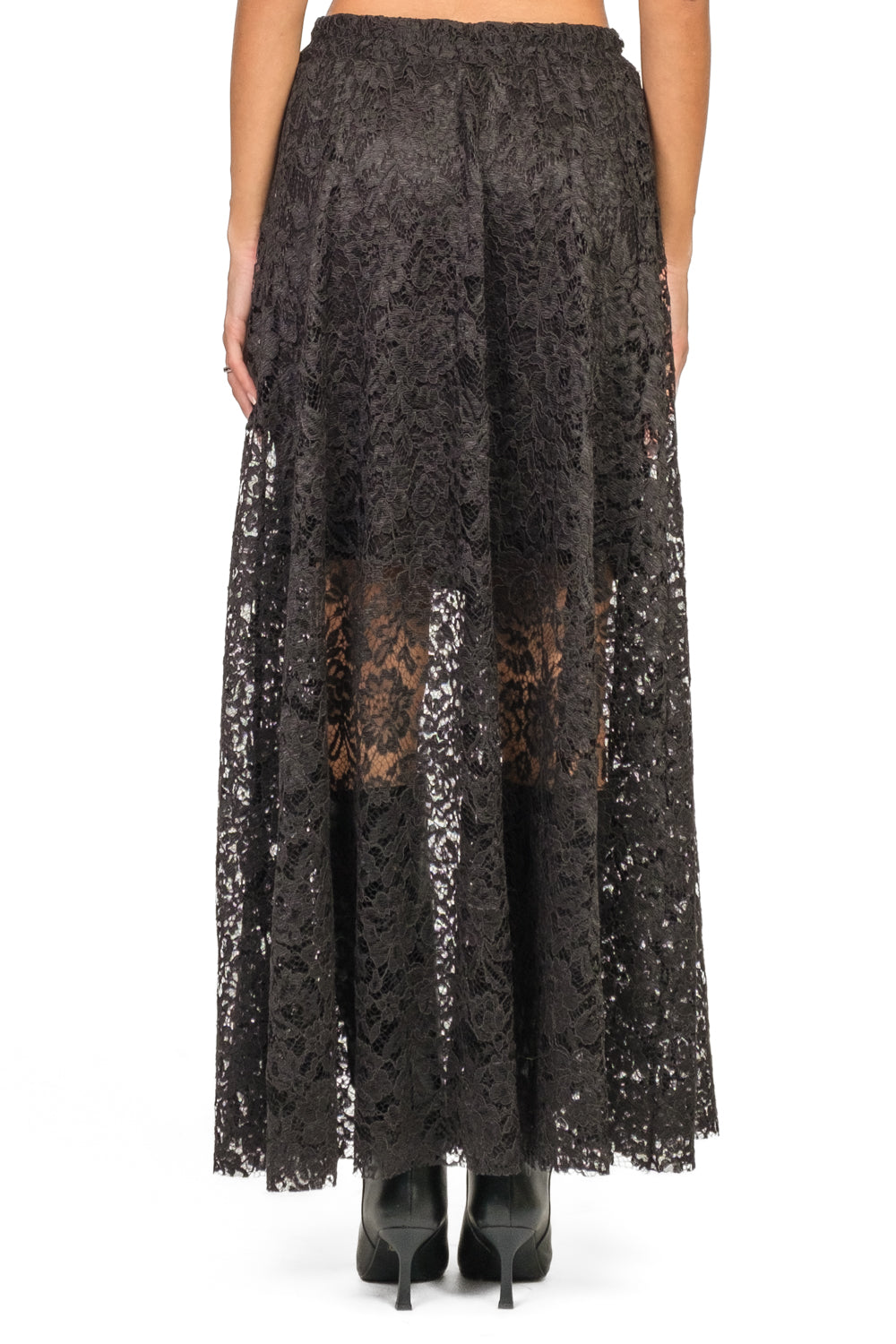 Dixie - Gonna lunga in pizzo Art. G319Y055