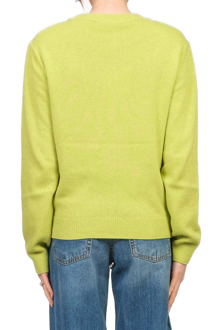 Tensione In - Maglia con spalline Art. D81026/APP5