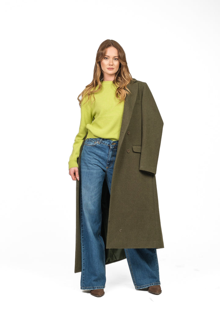 Tensione In - Maglia con spalline Art. D81026/APP5