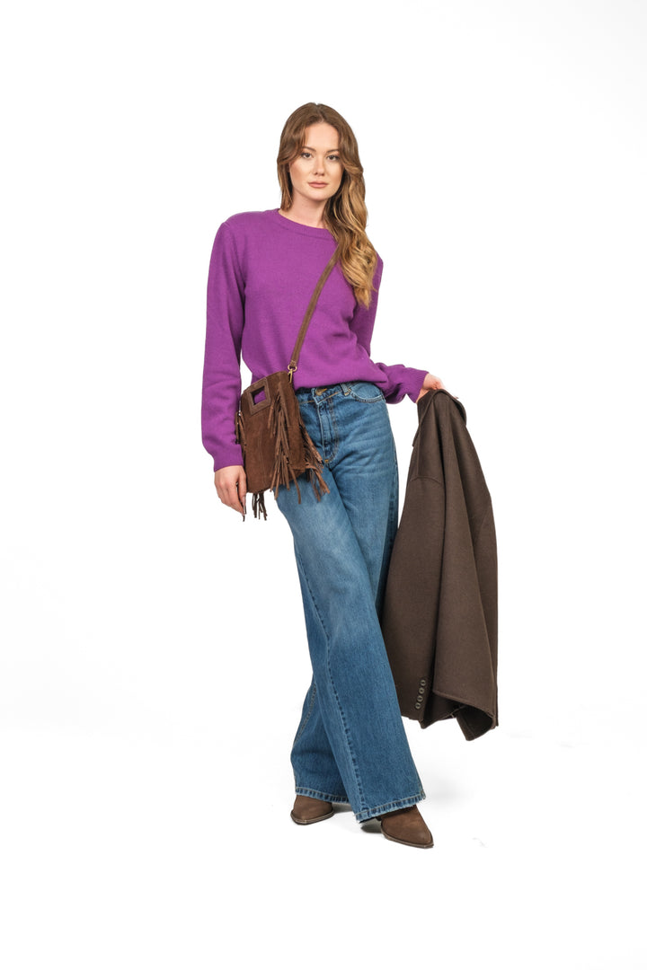 Tensione In - Maglia con spalline Art. D81026/APP5