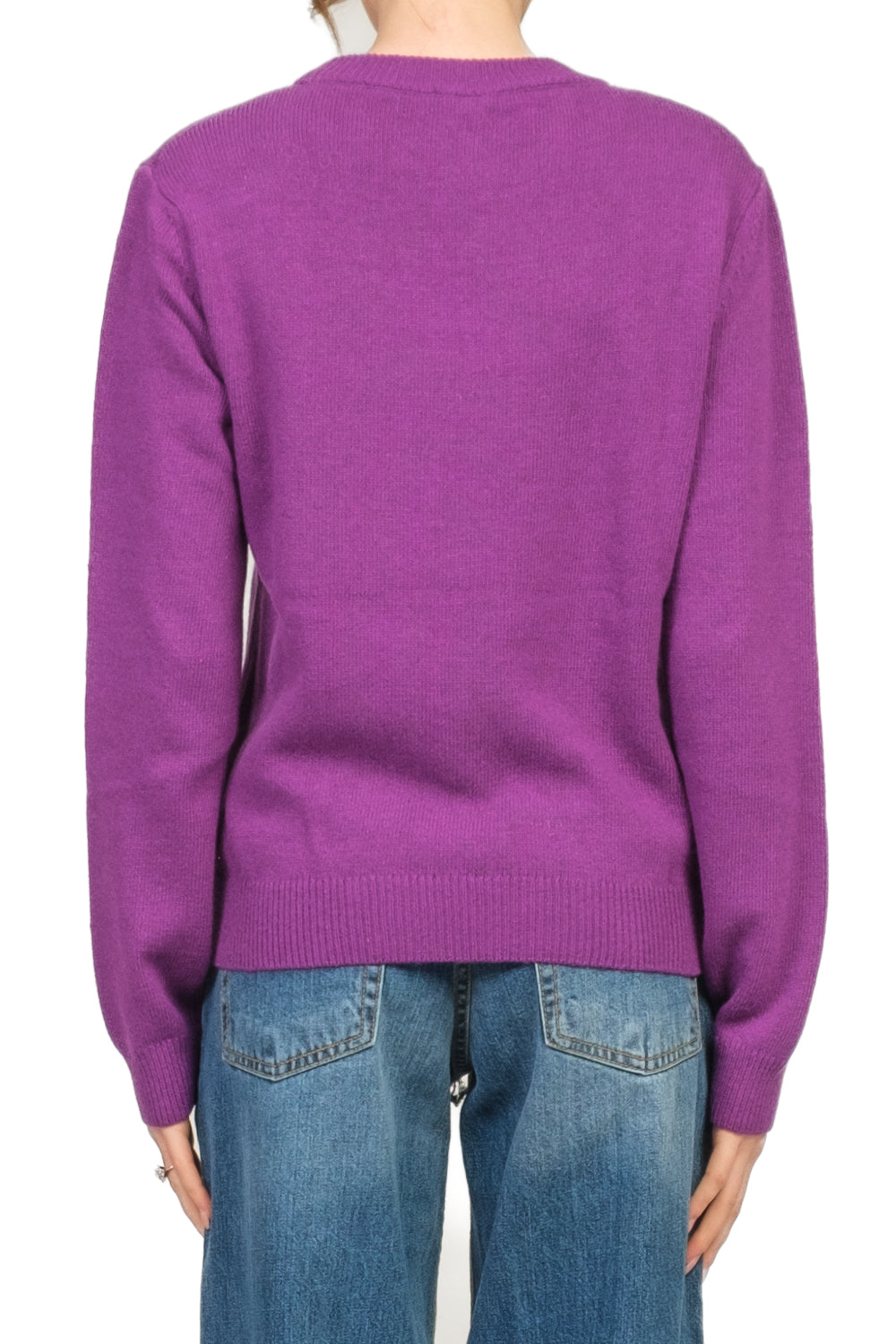 Tensione In - Maglia con spalline Art. D81026/APP5