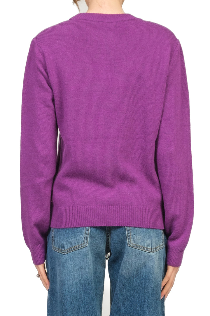 Tensione In - Maglia con spalline Art. D81026/APP5