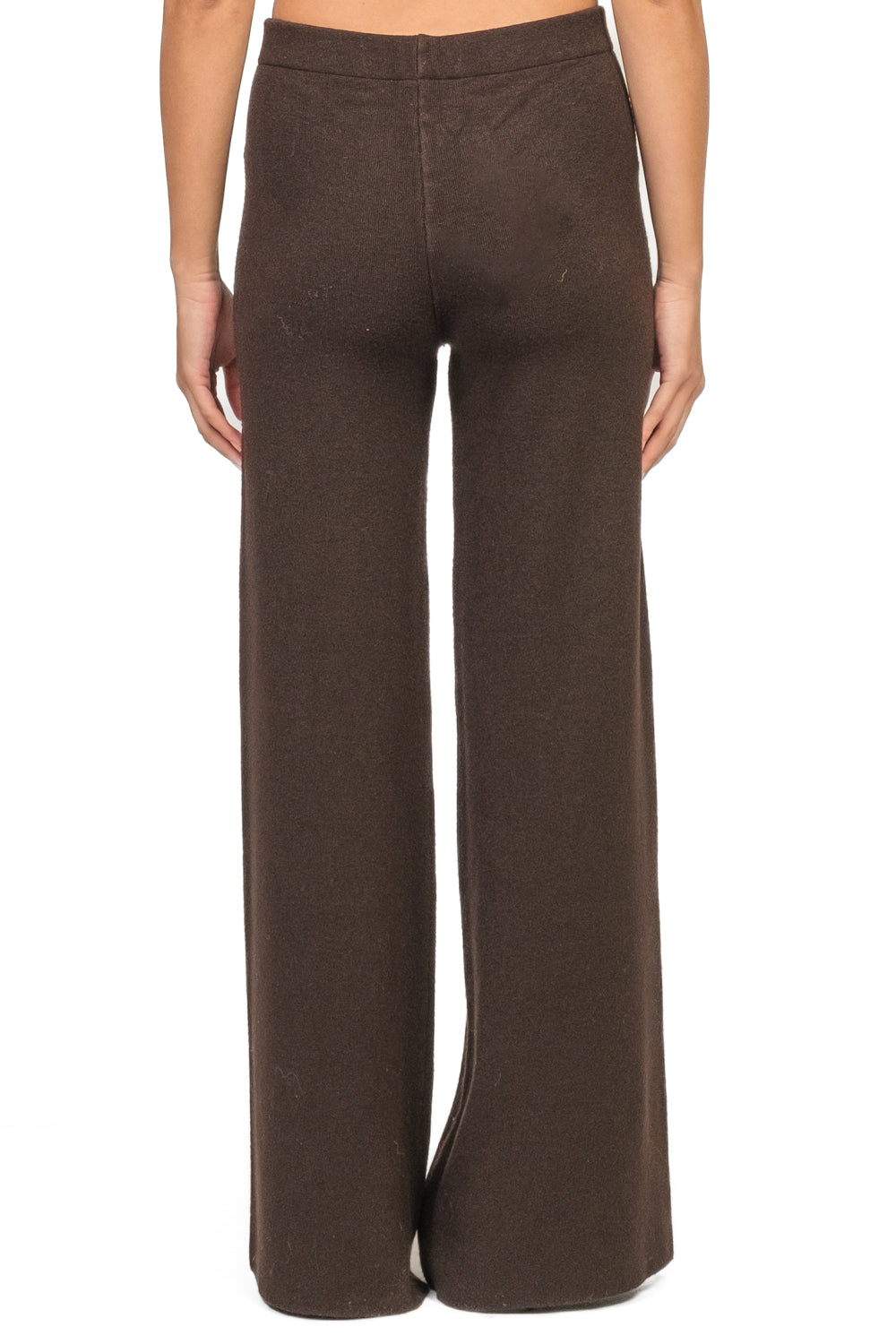 Angela Davis - Pantalone in maglia Art. RI9PA110