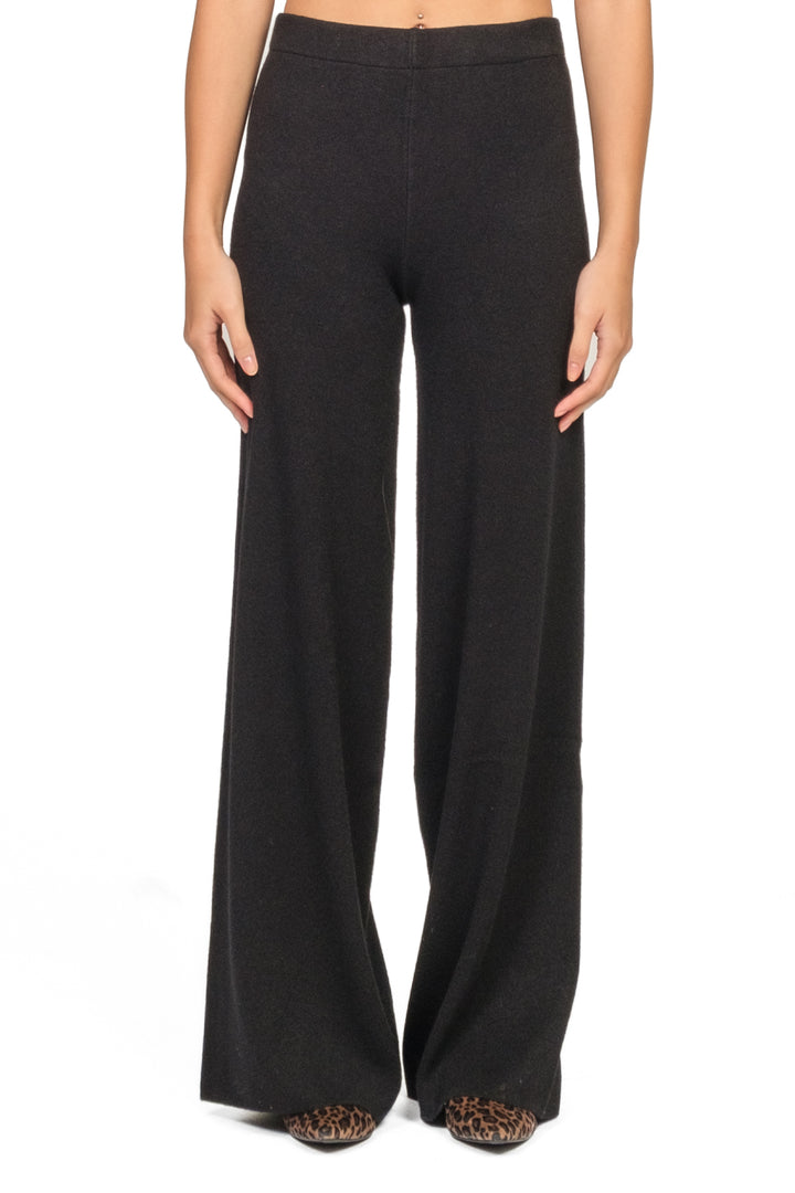 Angela Davis - Pantalone in maglia Art. RI9PA110