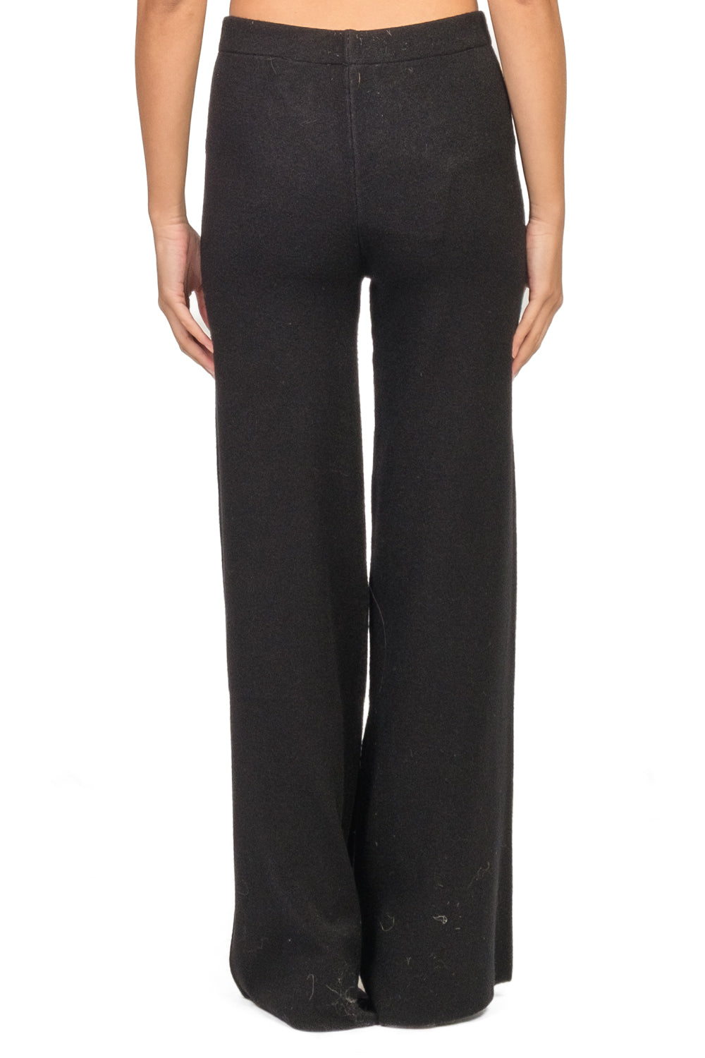 Angela Davis - Pantalone in maglia Art. RI9PA110