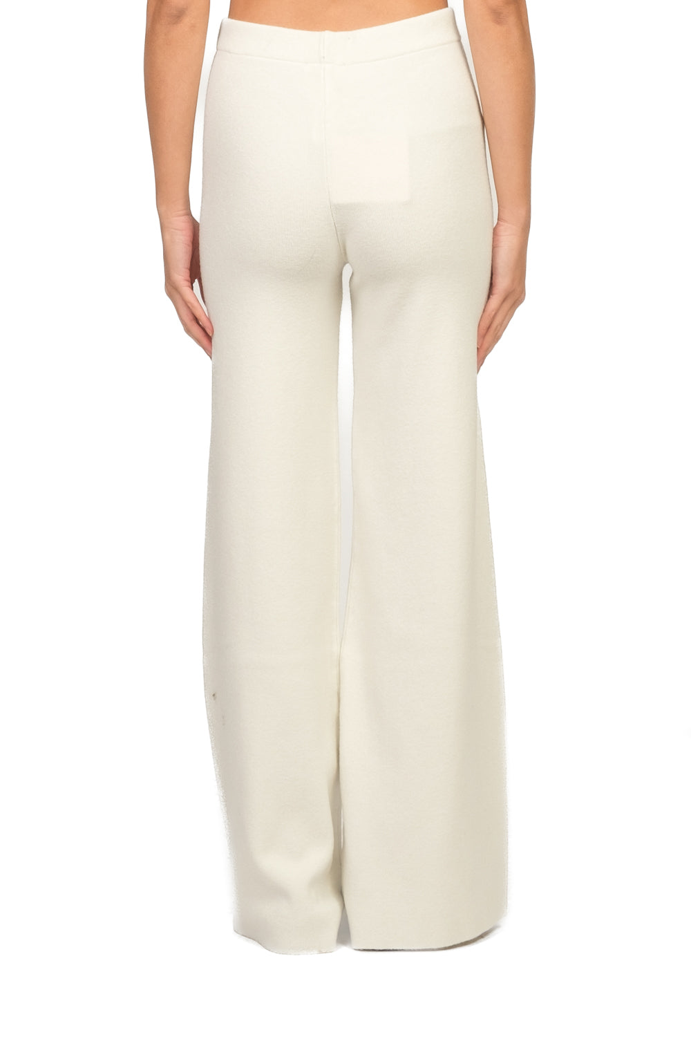 Angela Davis - Pantalone in maglia Art. RI9PA110