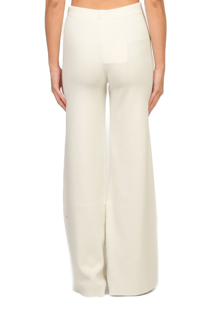 Angela Davis - Pantalone in maglia Art. RI9PA110