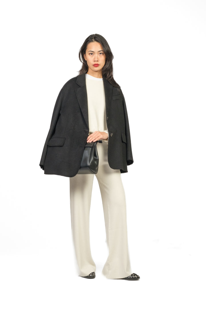 Angela Davis - Pantalone in maglia Art. RI9PA110