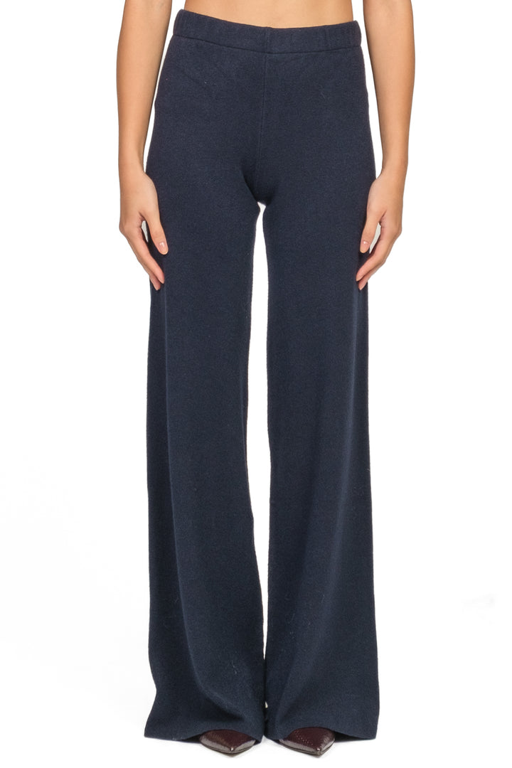 Angela Davis - Pantalone in maglia Art. RI9PA110