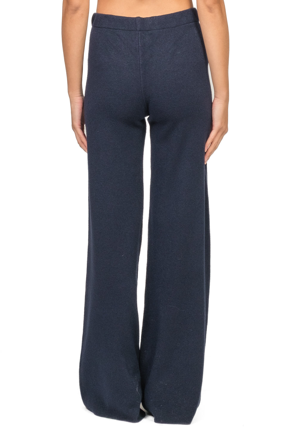 Angela Davis - Pantalone in maglia Art. RI9PA110