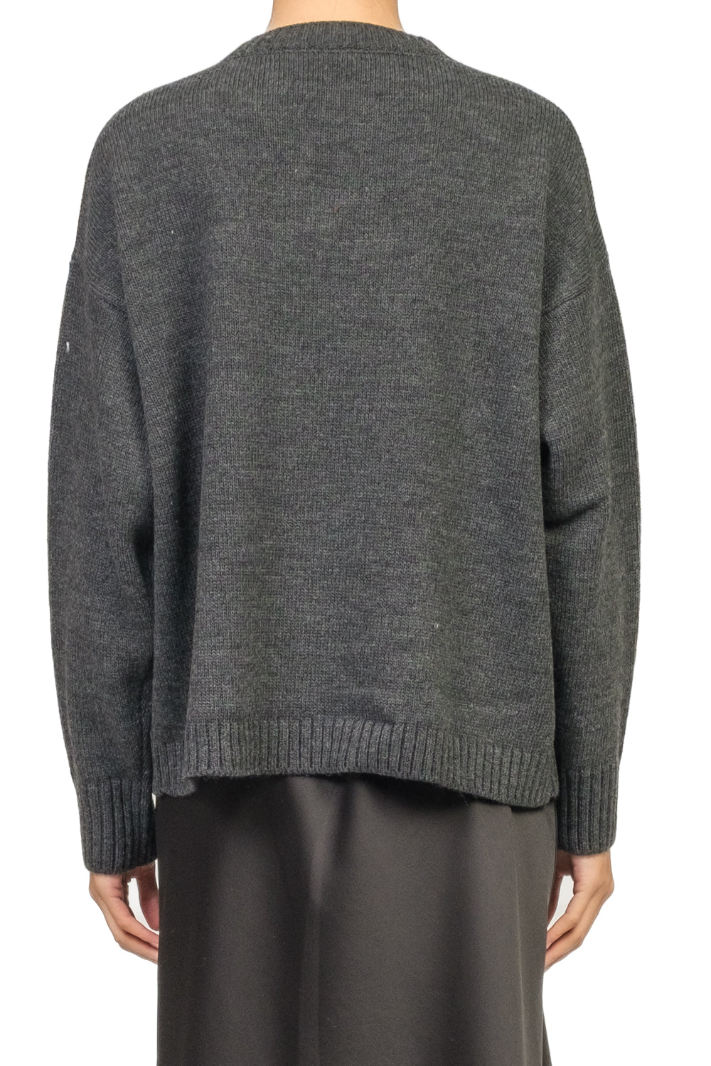 Tensione In - Maglia N5 con paillettes Art. W5HMJ56A400PA