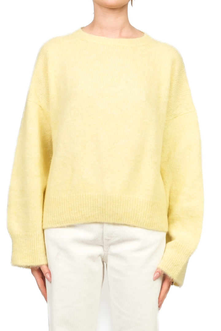 Vicolo - Maglia girocollo manica ampia Art. 55180F