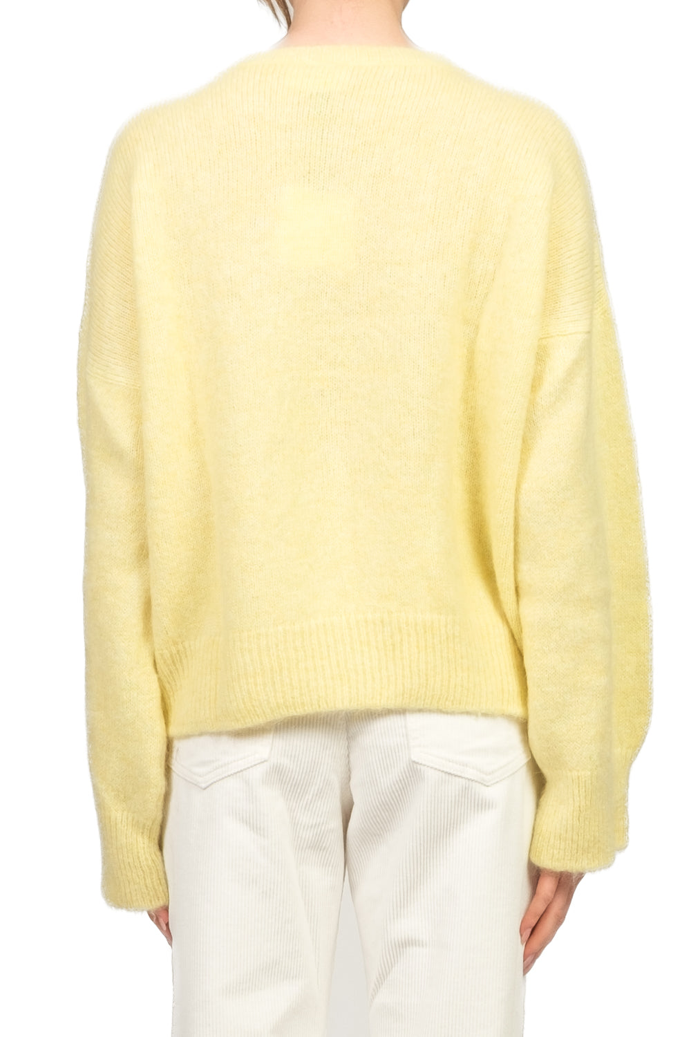 Vicolo - Maglia girocollo manica ampia Art. 55180F