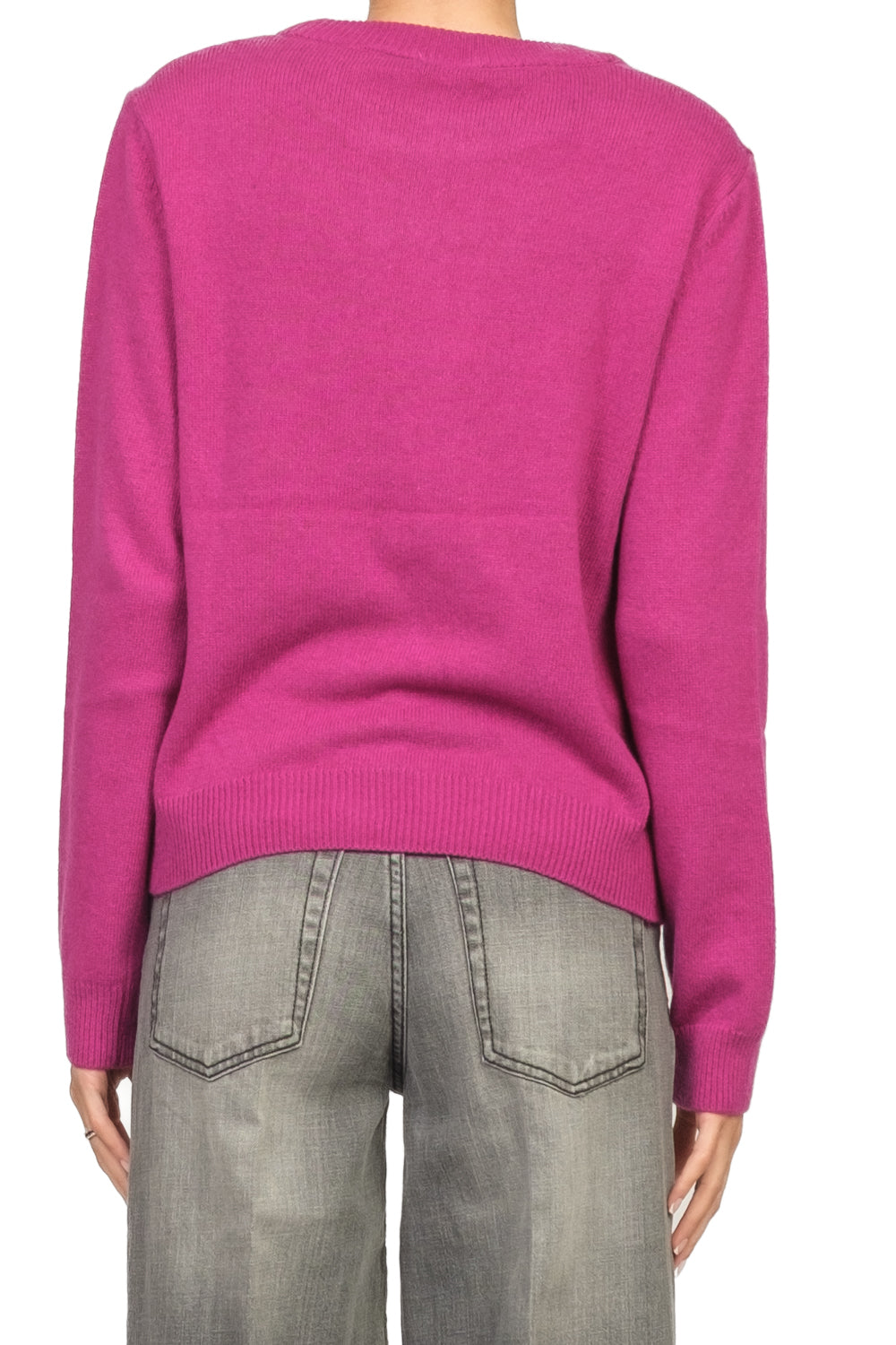 Tensione In - Maglia con spalline Art. D81026/APP5