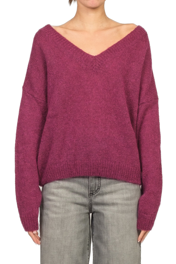 Vicolo - Maglia scollo v Art. 55162F