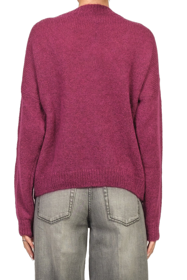 Vicolo - Maglia scollo v Art. 55162F