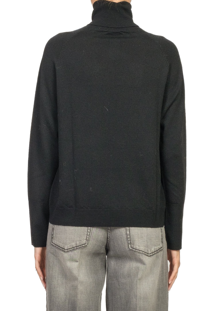 Angela Davis - Maglia collo alto Art. RI9PA92